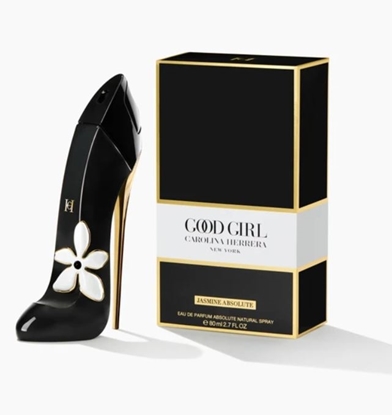 CAROLINA HERRERA GOOD GIRL JASMINE ABSOLUTE EDP 80ML